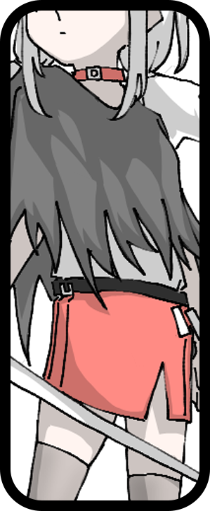 白